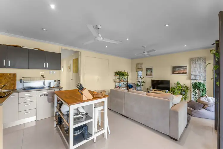 Sixth view of Homely house listing, 55 Abingdon Street, Woolloongabba QLD 4102