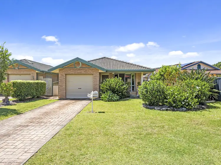 Main view of Homely house listing, 5a Tamora Close, Coffs Harbour NSW 2450