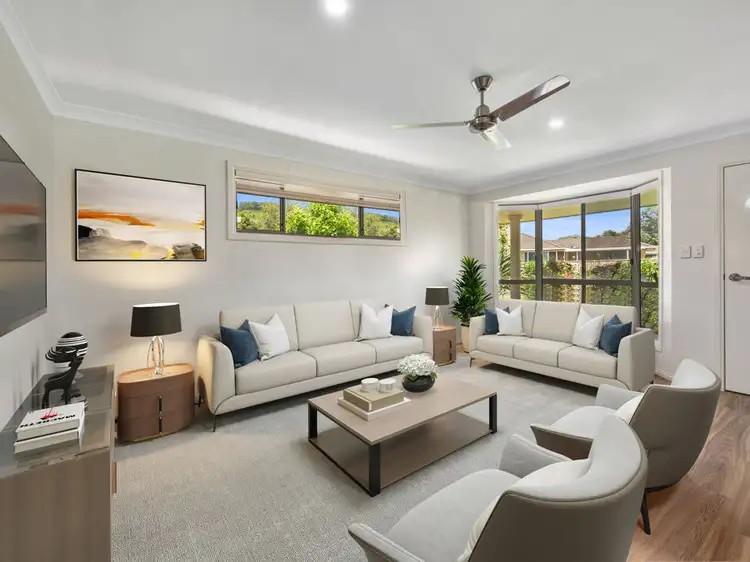 Second view of Homely house listing, 5a Tamora Close, Coffs Harbour NSW 2450