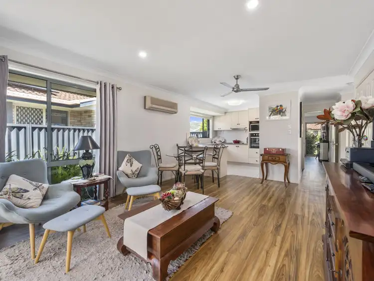Fifth view of Homely house listing, 5a Tamora Close, Coffs Harbour NSW 2450