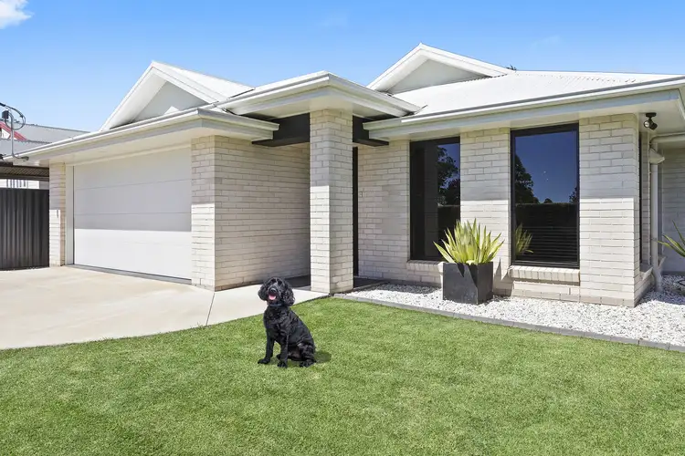 Second view of Homely house listing, 227 New England Highway, Harlaxton QLD 4350