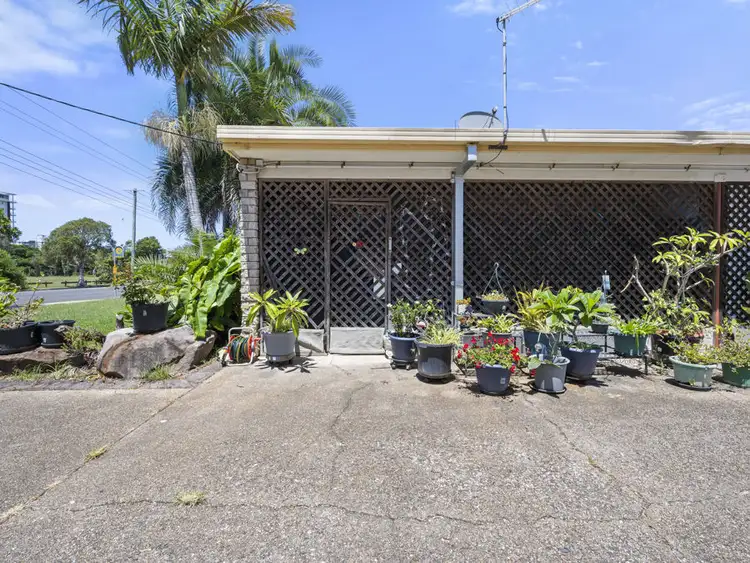 Main view of Homely villa listing, 1/21 York Street, Coffs Harbour NSW 2450