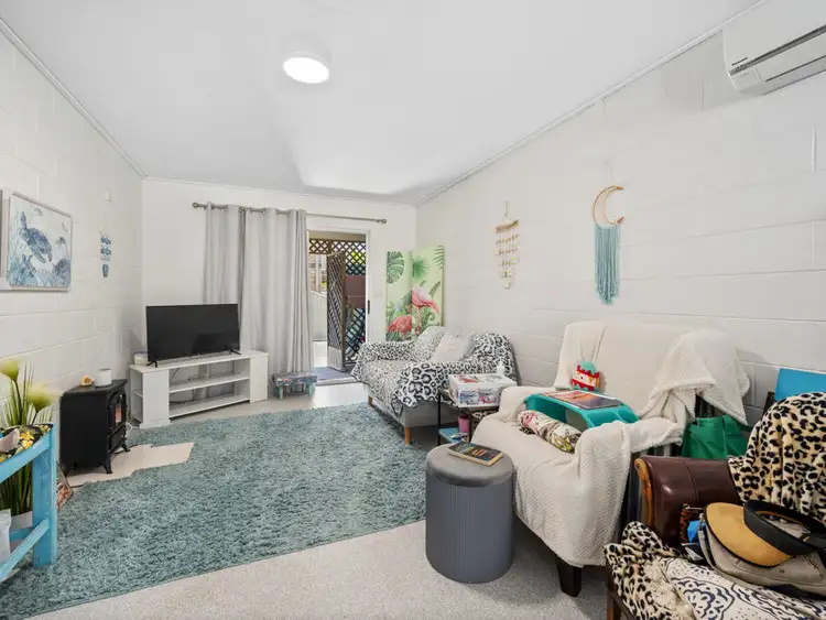 Second view of Homely villa listing, 1/21 York Street, Coffs Harbour NSW 2450