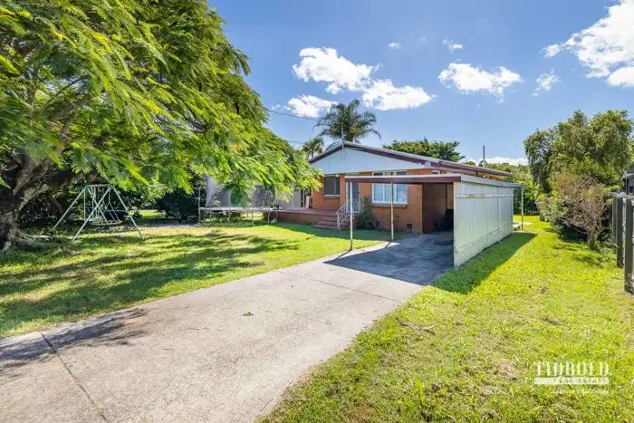 55 Willard Road, Capalaba QLD 4157
