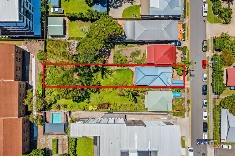 36 Cartwright St, Windsor QLD 4030