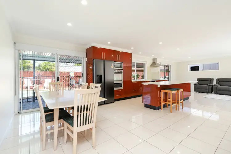 Second view of Homely house listing, 7 Richmond Place, Minyama QLD 4575