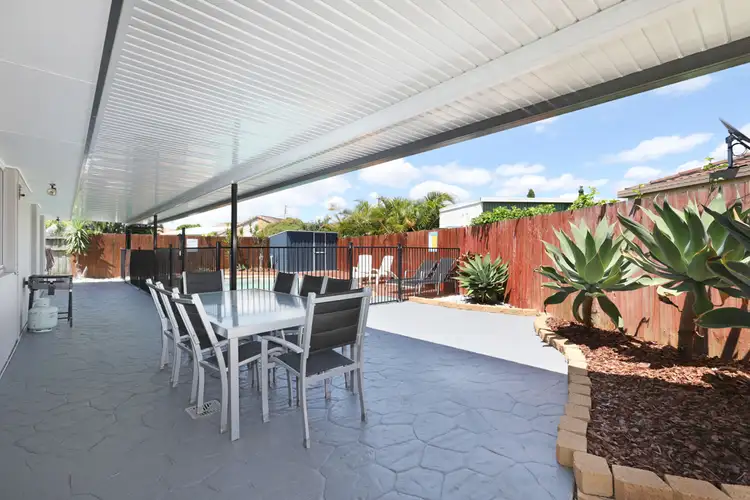 Third view of Homely house listing, 7 Richmond Place, Minyama QLD 4575
