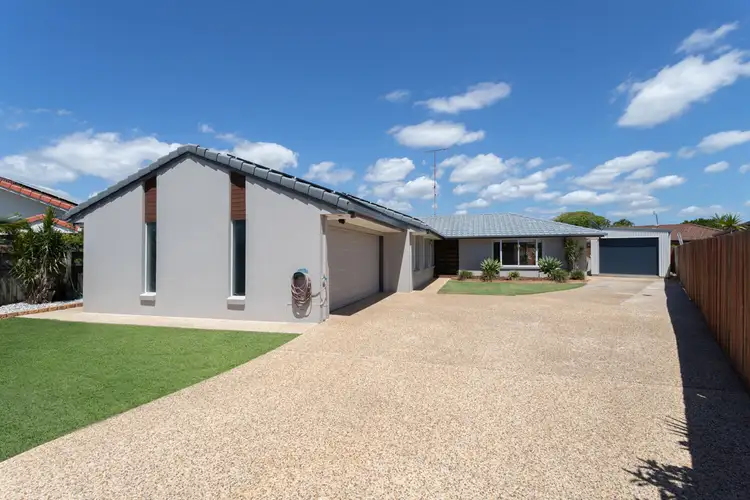 Fifth view of Homely house listing, 7 Richmond Place, Minyama QLD 4575