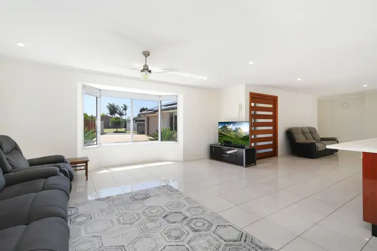 Sixth view of Homely house listing, 7 Richmond Place, Minyama QLD 4575