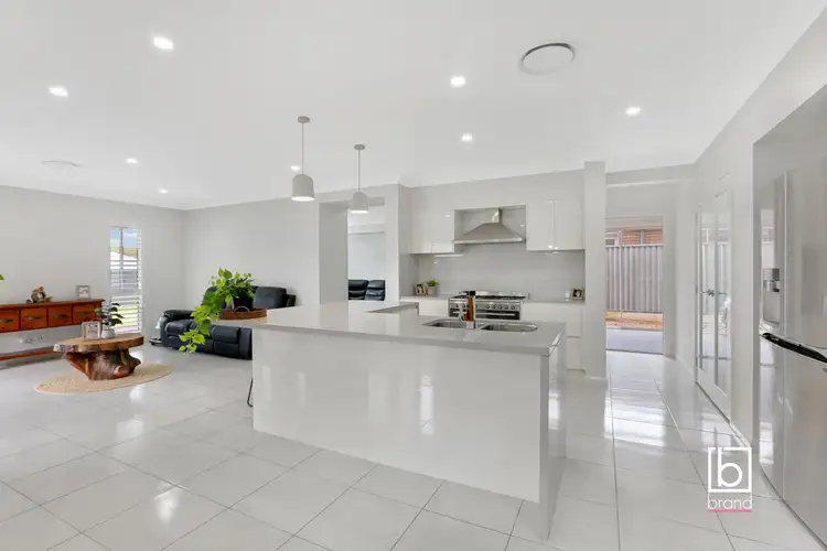 Fifth view of Homely house listing, 19 McDowell Street, Cooranbong NSW 2265