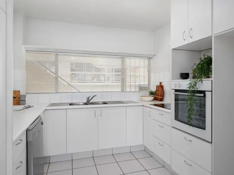 Fourth view of Homely unit listing, 2/5 Burt Street, Auchenflower QLD 4066