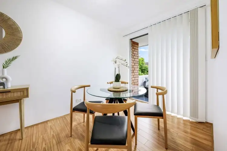 Sixth view of Homely apartment listing, 5/5 Benalla Avenue, Ashfield NSW 2131