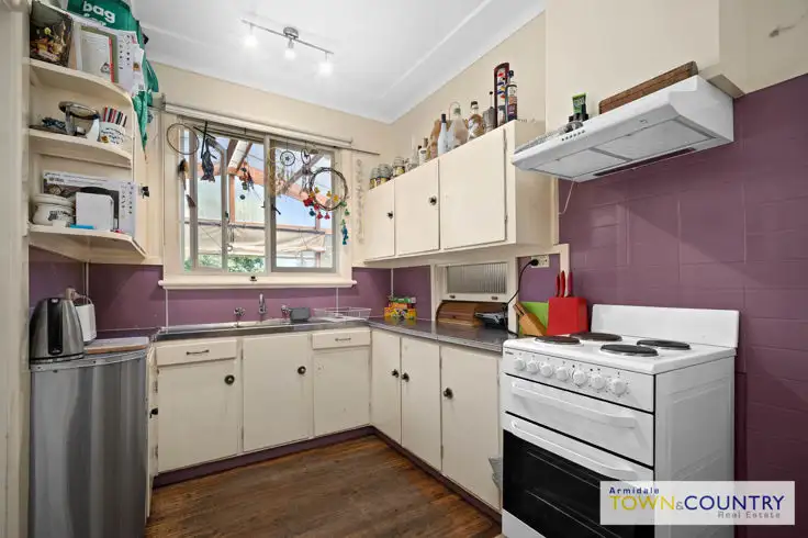 Second view of Homely house listing, 12 Millie Street, Armidale NSW 2350