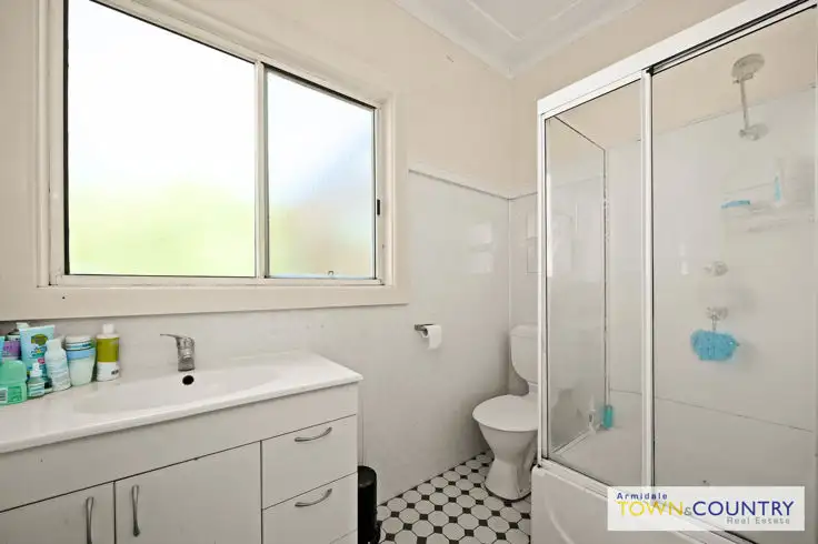 Third view of Homely house listing, 12 Millie Street, Armidale NSW 2350