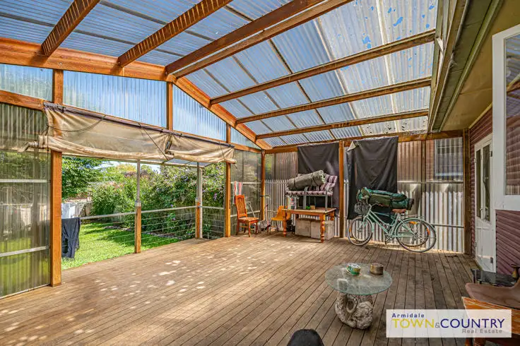 Fourth view of Homely house listing, 12 Millie Street, Armidale NSW 2350