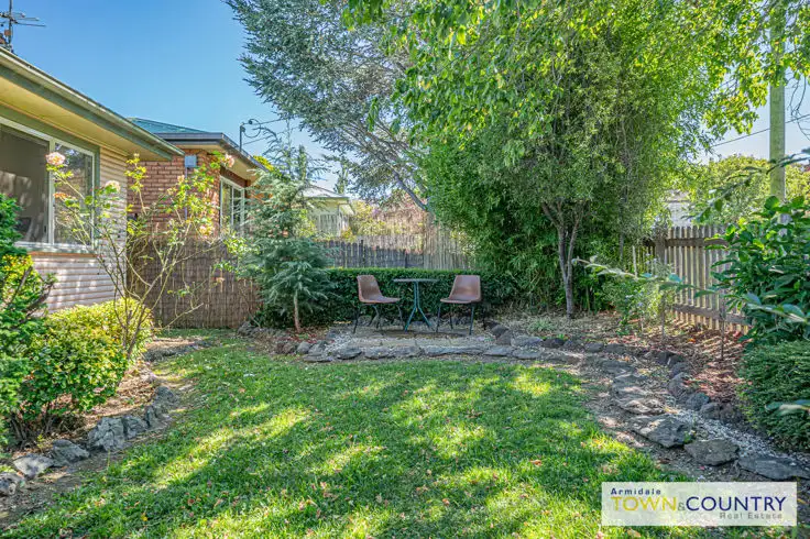 Fifth view of Homely house listing, 12 Millie Street, Armidale NSW 2350