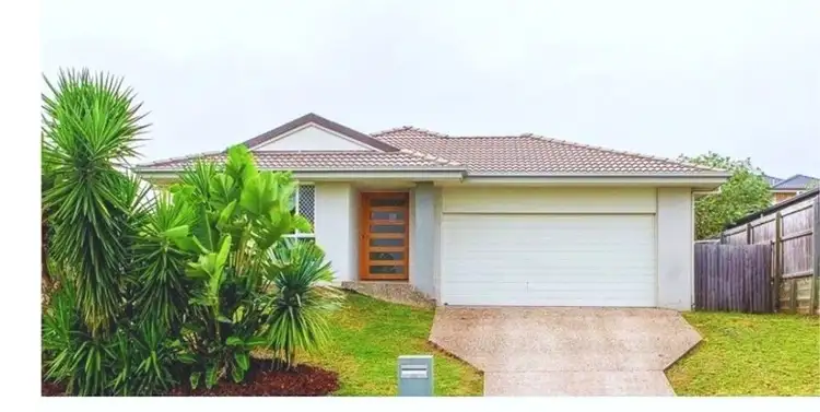 Main view of Homely house listing, 48 Navickas Circuit, Redbank Plains QLD 4301