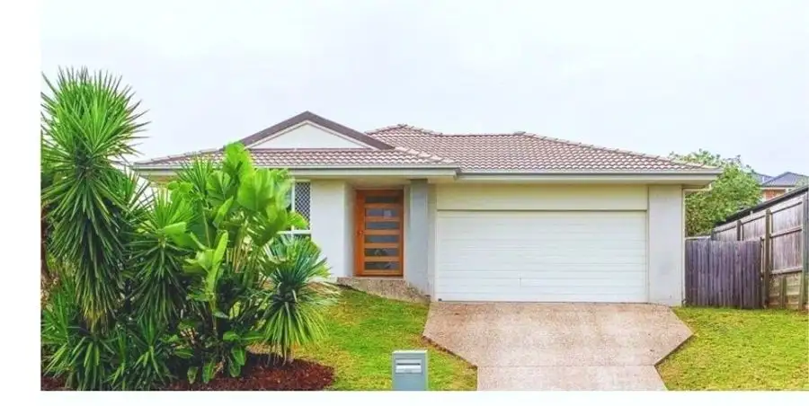 Main view of Homely house listing, 48 Navickas Circuit, Redbank Plains QLD 4301