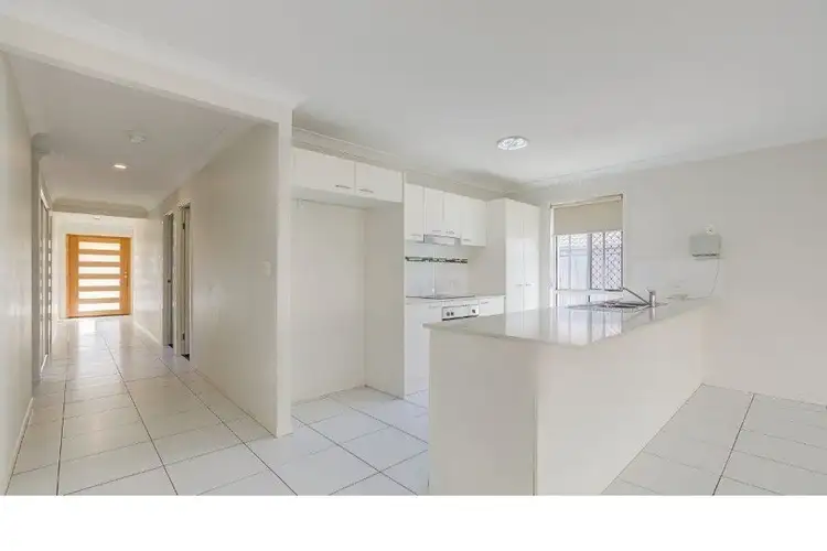 Second view of Homely house listing, 48 Navickas Circuit, Redbank Plains QLD 4301