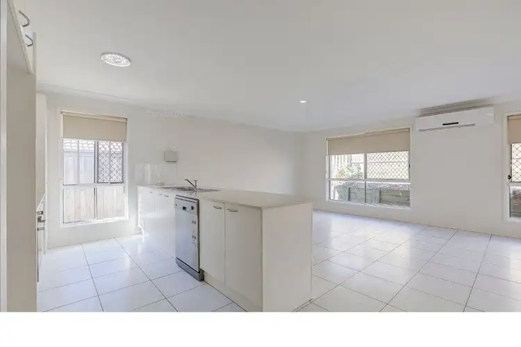 Fifth view of Homely house listing, 48 Navickas Circuit, Redbank Plains QLD 4301