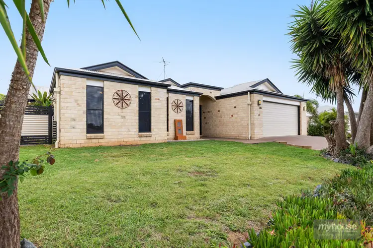 Main view of Homely house listing, 33 Elizabeth Street, Westbrook QLD 4350