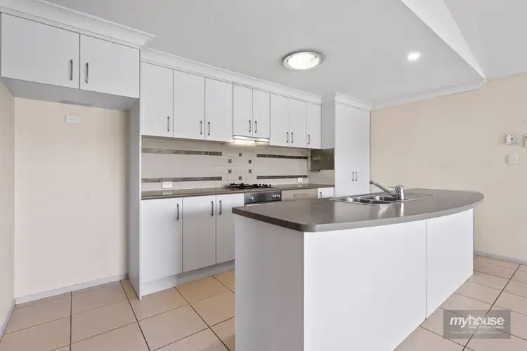 Second view of Homely house listing, 33 Elizabeth Street, Westbrook QLD 4350