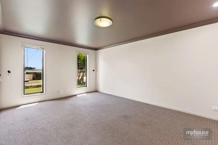Third view of Homely house listing, 33 Elizabeth Street, Westbrook QLD 4350
