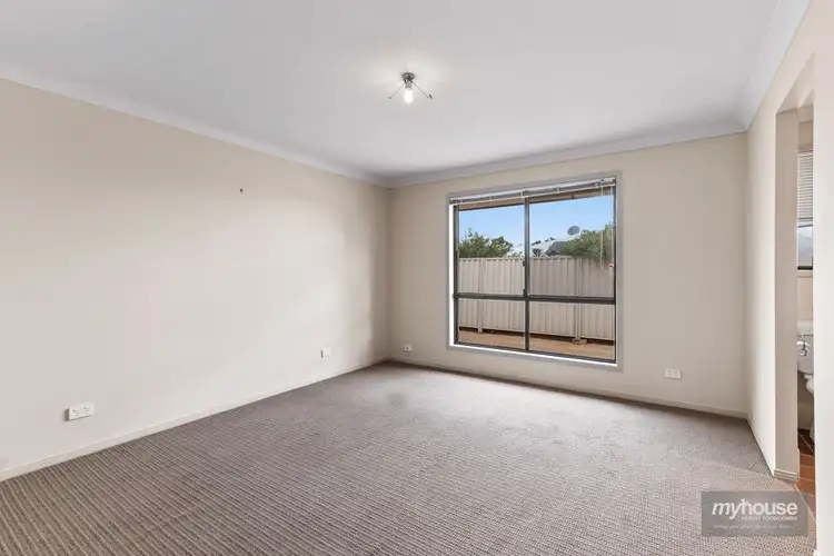 Fourth view of Homely house listing, 33 Elizabeth Street, Westbrook QLD 4350