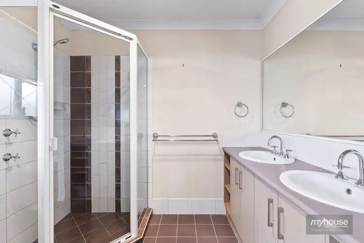 Fifth view of Homely house listing, 33 Elizabeth Street, Westbrook QLD 4350