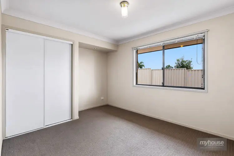 Sixth view of Homely house listing, 33 Elizabeth Street, Westbrook QLD 4350