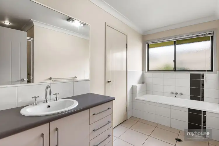Seventh view of Homely house listing, 33 Elizabeth Street, Westbrook QLD 4350