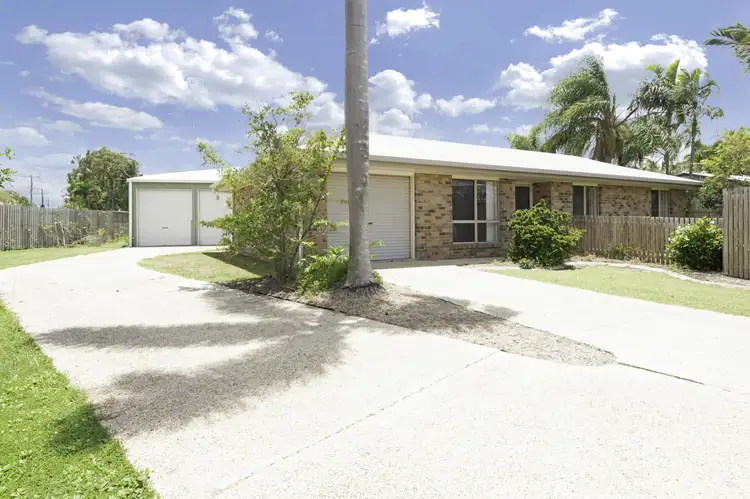 2/58 Maguire Street, Andergrove QLD 4740