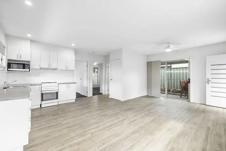 Second view of Homely villa listing, 118B Pacific Street, Corindi Beach NSW 2456