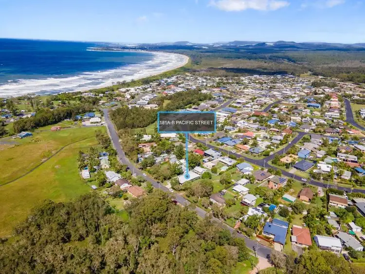 Fifth view of Homely villa listing, 118B Pacific Street, Corindi Beach NSW 2456