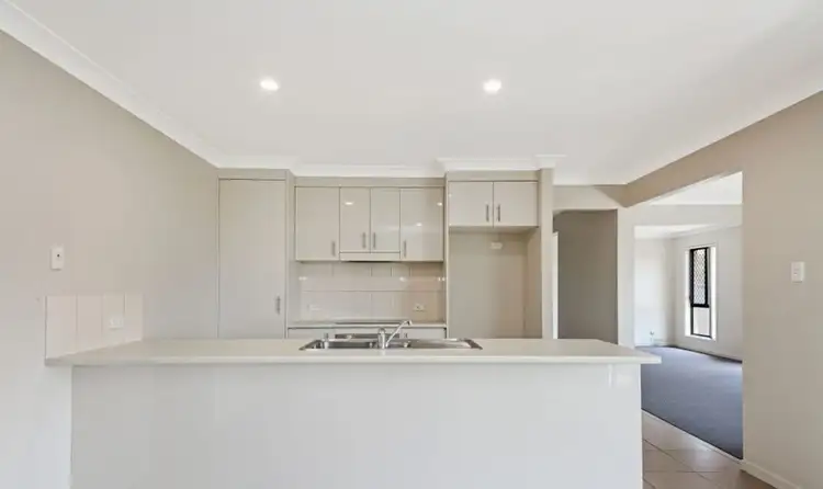 Second view of Homely house listing, 3 Grange Street, Redbank Plains QLD 4301
