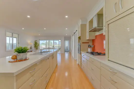 Second view of Homely house listing, 24 Peak Drive, Tamworth NSW 2340