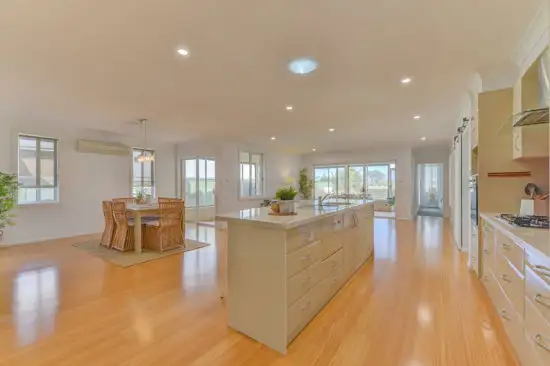 Fifth view of Homely house listing, 24 Peak Drive, Tamworth NSW 2340