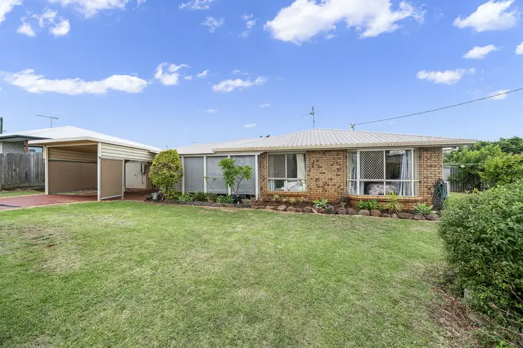 Main view of Homely house listing, 62 Gipps Street, Drayton QLD 4350