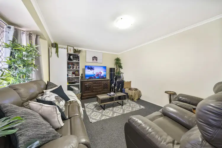 Second view of Homely house listing, 62 Gipps Street, Drayton QLD 4350