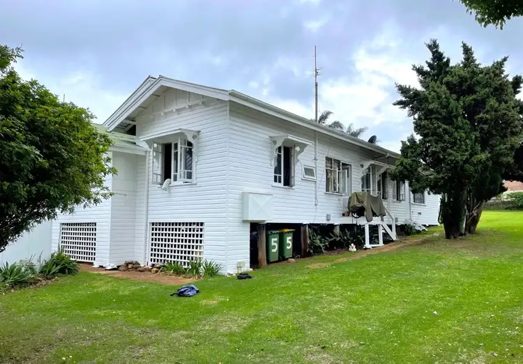 138 Ruthven Street, North Toowoomba QLD 4350