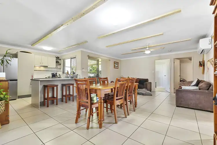 Second view of Homely house listing, 8 Jemm Court, Caboolture QLD 4510