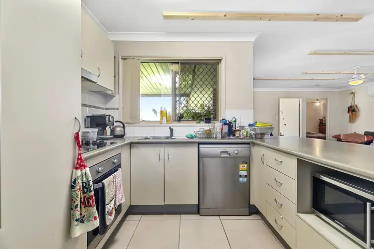 Fifth view of Homely house listing, 8 Jemm Court, Caboolture QLD 4510