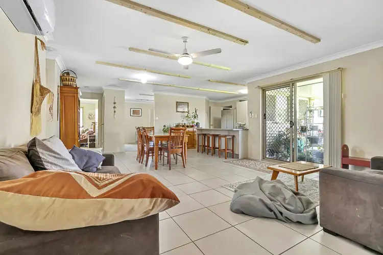 Sixth view of Homely house listing, 8 Jemm Court, Caboolture QLD 4510