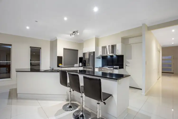 Second view of Homely house listing, 33 Marina Parade, Jacobs Well QLD 4208