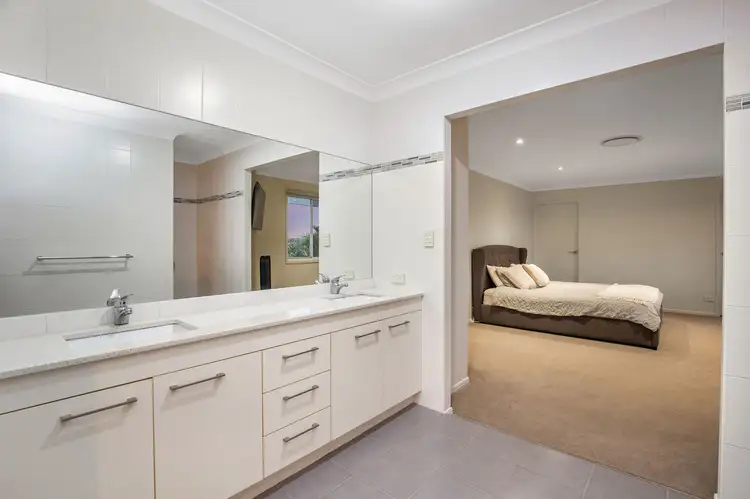 Fifth view of Homely house listing, 33 Marina Parade, Jacobs Well QLD 4208