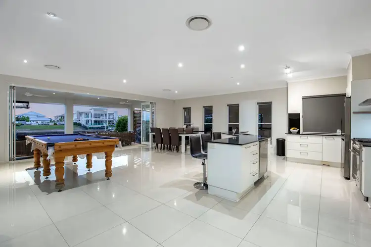 Sixth view of Homely house listing, 33 Marina Parade, Jacobs Well QLD 4208