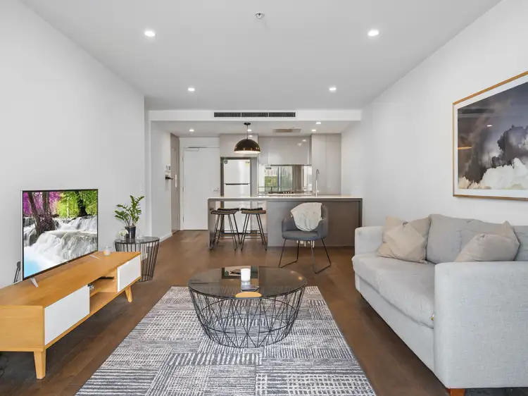 306/148 Logan Road, Woolloongabba QLD 4102