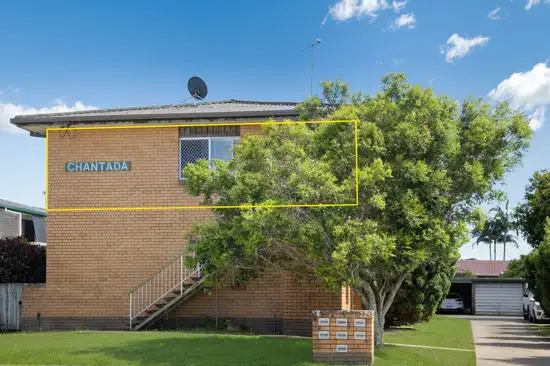 Second view of Homely unit listing, 4/229 Kennedy Drive, Tweed Heads West NSW 2485
