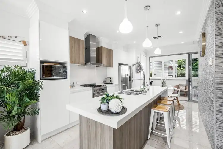 Third view of Homely townhouse listing, 6/48 Oceana Terrace, Manly QLD 4179