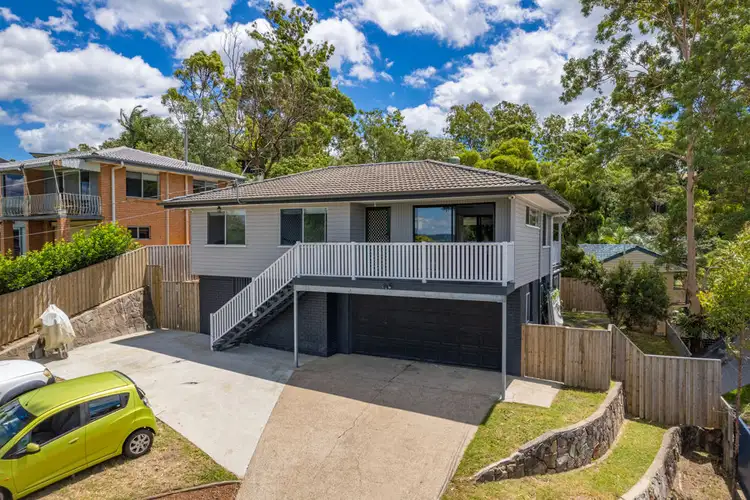 196 Patricks Road, Ferny Hills QLD 4055